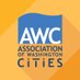 Association of Washington Cities (@awcities) Twitter profile photo Association of Washington Cities (@awcities) Twitter profile photo