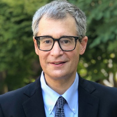 Chief Patient Safety Officer. Assoc. Dean for QI/PS in GME. Professor of Medicine/Med Ed. Former Residency PD. Hospitalist. Tweets my own.