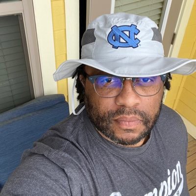 I probably have the shortest attention span known to man #ERnurse #TarHeelNation #KeepPounding.