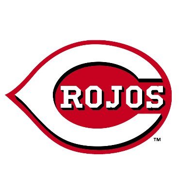 Twitter oficial de los Rojos de Cincinnati en español