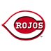 Rojos de Cincinnati (@Rojos) Twitter profile photo