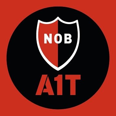 Newell's A1TOQUE.
Cuenta exclusiva del hincha Leproso
♥️ 🖤 #newells
Siempre @a1toqueoficial
☝️⚽#ElProgramaDeLosHinchas