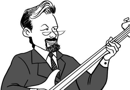 funkyadjunct's profile picture. Jason Karpf IS The Funky Adjunct: instructor in public relations, marketing, communication; nonprofit pro. Tweets are my own, not representing my employers.