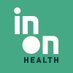 InOn Health (@inonhealth) Twitter profile photo InOn Health (@inonhealth) Twitter profile photo