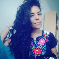 Viridiana Hernández Fernández (@viridianahf) 's Twitter Profile Photo Viridiana Hernández Fernández (@viridianahf) 's Twitter Profile Photo