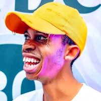 Mr Gap Teeth(@that_thommy) 's Twitter Profile Photo