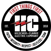 Hilscher-Clarke Electric(@Hilscher_Clarke) 's Twitter Profile Photo