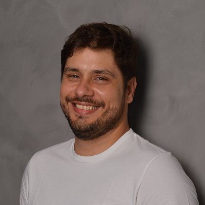 Luciano_nbj's profile picture. 