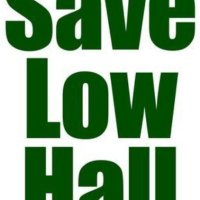 Save Low Hall (@low_save) 's Twitter Profile Photo