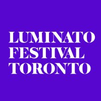 Luminato Festival Toronto(@Luminato) 's Twitter Profileg