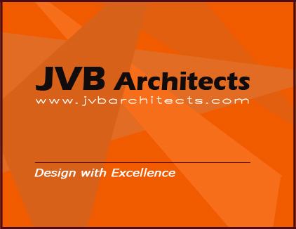 JVB Architects is a collaboration of highly qualified and experienced Architects, Designers, and Entrepreneur. Fan Page: http://t.co/TX7NF3dKNI