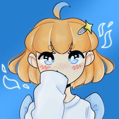 Blueさんのプロフィール画像