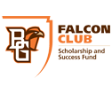 Official Twitter account of the BGSU Falcon Club, dedicated to covering the annual cost of student-athlete scholarships through private, philanthropic support