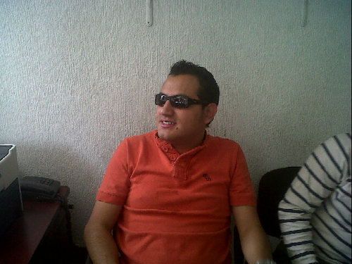 mcruz201's profile picture. 