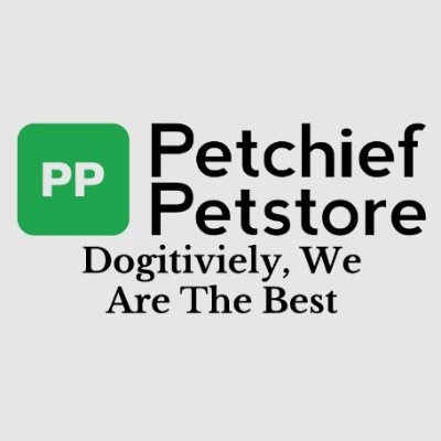 Looking for a Pet Store You Can Rely On? We Are a Reputable Pet Store That Cares about Your Satisfaction.
Contact Us: 08095883037, hello@petchiefstore