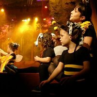 Compañia infantil (@lacolmenita) 's Twitter Profile