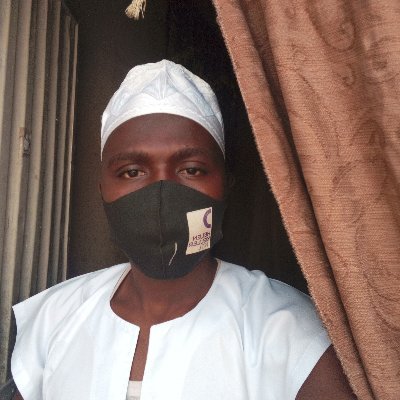 Am Hausa man living in nigeria