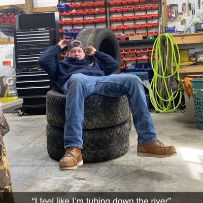 Alex_Benaske's profile picture. BCHS 20'