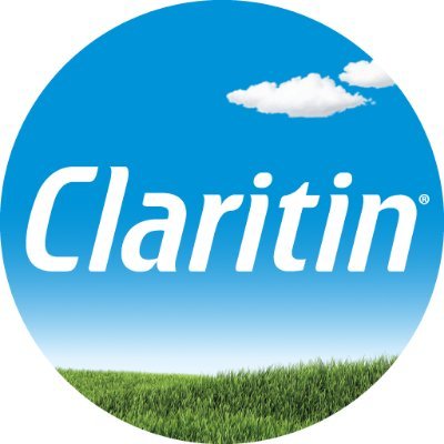 Claritin® is the #1 pharmacist and pediatrician-recommended NON-DROWSY over-the-counter allergy brand.