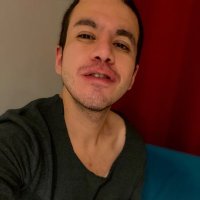 Daniel Ignacio (@bilipus_) 's Twitter Profile