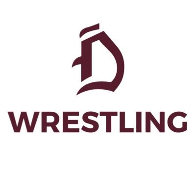 Dowling Catholic Wrestling