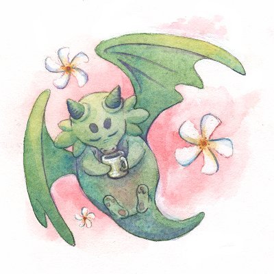 chellmibellさんのプロフィール画像