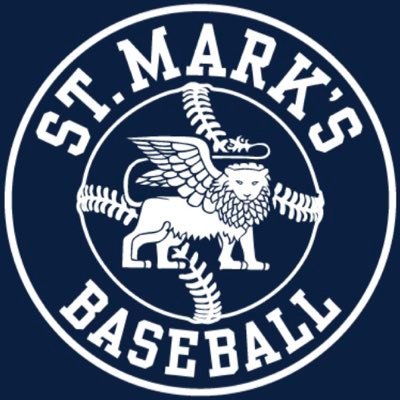 Official Twitter of the SM Varsity Nine | Instagram: @StMarksBaseball