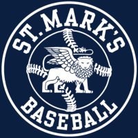 St. Mark's Baseball (@stmarksbaseball) 's Twitter Profile Photo St. Mark's Baseball (@stmarksbaseball) 's Twitter Profile Photo