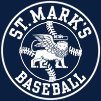 St. Mark's Baseball(@StMarksBaseball) 's Twitter Profile Photo