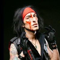 CC(@christiancoma) 's Twitter Profile Photo