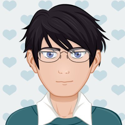 Blogger, of the sexy kind. Video game and soft porn enthusiast. Reads a lot; writes a little; sleeps rarely. He/Him.