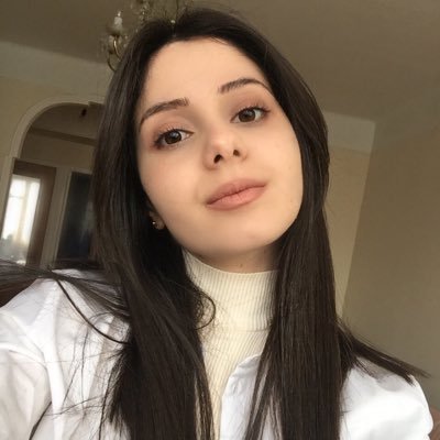 an_nikoghosyan's profile picture. 