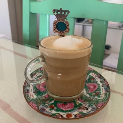 ccandef12's profile picture. ABOGADA ⚖️