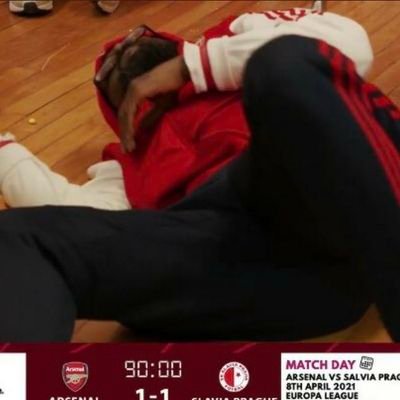 OAEgooner's profile picture. Arsenal fan. I follow back all gooners