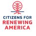 Citizens for Renewing America (@amrenewcitizen) Twitter profile photo