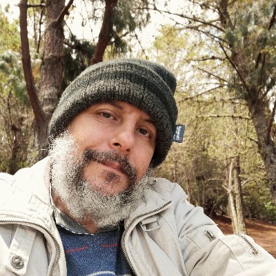 geckomaker's profile picture. Electronic and hacking for the poor man. HAM Radio. Pastafarian.