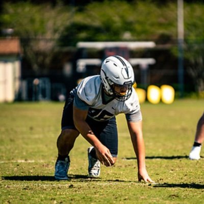 UCF Football ‘24 DE 
Follow My Instagram @traceof_spades