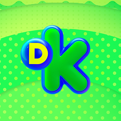 Discovery Kids BR