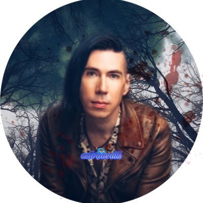 —- TWD! verse. original character with a twist. #thēkīllīngkīnd. dark themes. MDNI.