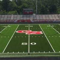 Canton South Wildcat Football (@cscatsfootball) 's Twitter Profile
