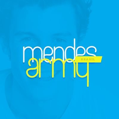 Bem-vindo (a) ao portal sobre o Shawn Mendes no Brasil.