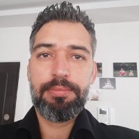 Ghasem moghanloo(@GhasemMoghanloo) 's Twitter Profile Photo
