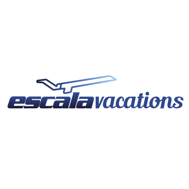 Empresa de Servicios de Viaje 
Planifica tu viaje con nosotros!
info@escalavacations.com