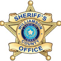 Williamson County Sheriff's Office(@WCSOTXSheriff) 's Twitter Profile Photo