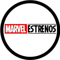 Marvel Estrenos 📅(@MarvelEstrenos) 's Twitter Profile Photo