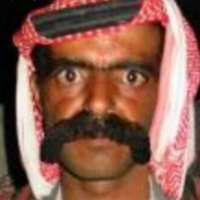 (إذا خانتك قيم المبادئ فحاول ألا تخونك قيم الرجولة)
بوشنب العازمي