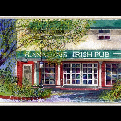 Flanagan's Irish Pub
465 Main Street
Dunedin, FL 34698
(727) 736-4994