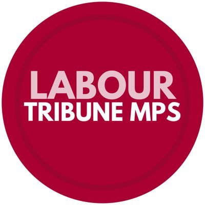 TribuneMPs's profile picture. The Tribune Group of @UKLabour Members of Parliament | Get in touch: info@tribunemps.org