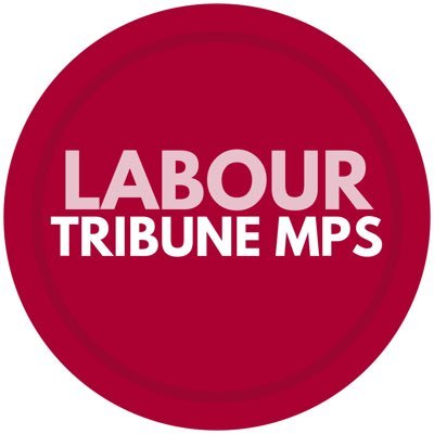 The Tribune Group of @UKLabour Members of Parliament | Get in touch: info@tribunemps.org