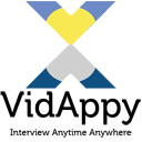 VidAppy's profile picture. 